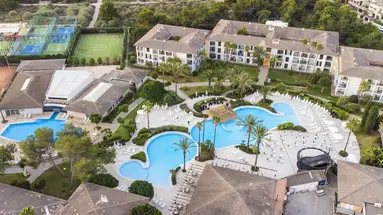 BLAU COLONIA SANT JORDI RESORT SPA