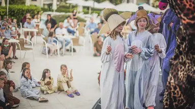 BLAU COLONIA SANT JORDI RESORT SPA