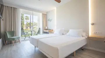 BLAU COLONIA SANT JORDI RESORT SPA