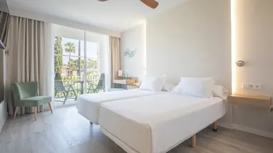 BLAU COLONIA SANT JORDI RESORT SPA