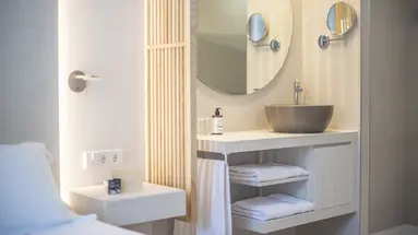 BLAU COLONIA SANT JORDI RESORT SPA