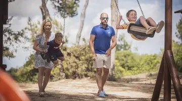 BLAU COLONIA SANT JORDI RESORT SPA