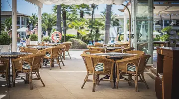 BLAU COLONIA SANT JORDI RESORT SPA