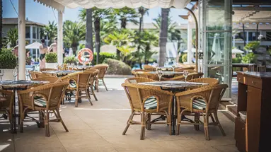 BLAU COLONIA SANT JORDI RESORT SPA