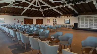 BLAU COLONIA SANT JORDI RESORT SPA