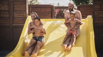 BLAU COLONIA SANT JORDI RESORT SPA
