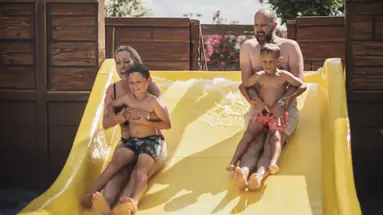 BLAU COLONIA SANT JORDI RESORT SPA