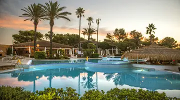 BLAU COLONIA SANT JORDI RESORT SPA
