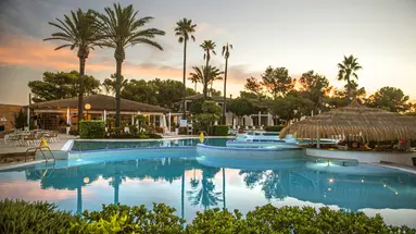 BLAU COLONIA SANT JORDI RESORT SPA
