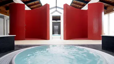 BLAU COLONIA SANT JORDI RESORT SPA