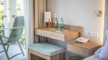 BLAU COLONIA SANT JORDI RESORT SPA