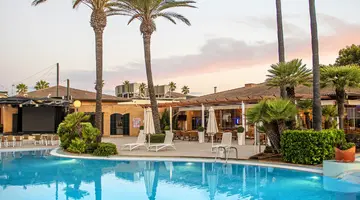 BLAU COLONIA SANT JORDI RESORT SPA