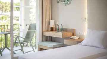 BLAU COLONIA SANT JORDI RESORT SPA