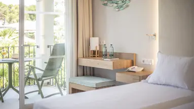 BLAU COLONIA SANT JORDI RESORT SPA