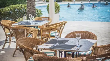 BLAU COLONIA SANT JORDI RESORT SPA