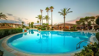 Blau Colonia Sant Jordi