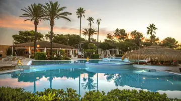 Blau Colonia Sant Jordi