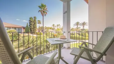 Blau Colonia Sant Jordi
