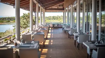 Blau Colonia Sant Jordi