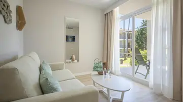 Blau Colonia Sant Jordi