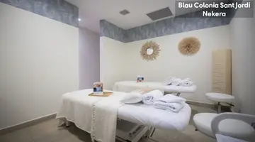 Blau Colonia Sant Jordi