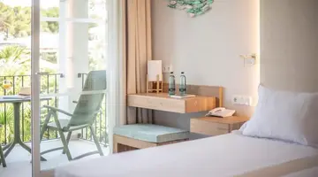 Blau Colonia Sant Jordi