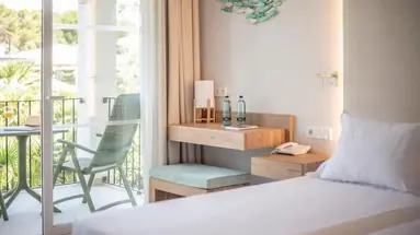 Blau Colonia Sant Jordi