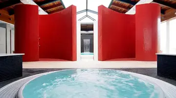 Blau Colonia Sant Jordi