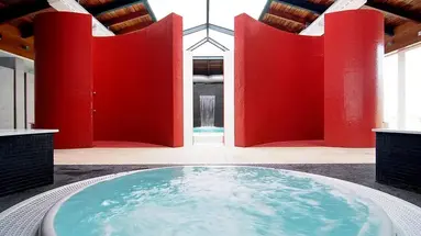 Blau Colonia Sant Jordi