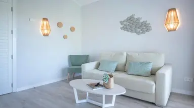 Blau Colonia Sant Jordi
