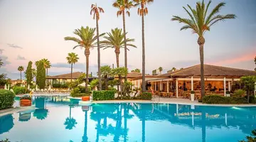 Blau Colonia Sant Jordi