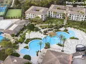 Blau Colonia Sant Jordi