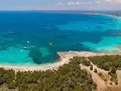 Blau Colonia Sant Jordi