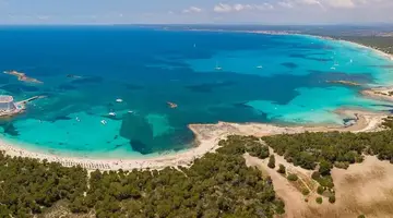 Blau Colonia Sant Jordi