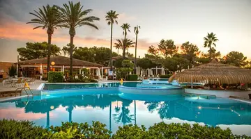 Blau Colonia Sant Jordi