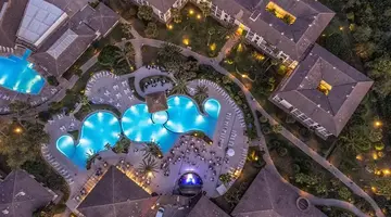Blau Colonia Sant Jordi
