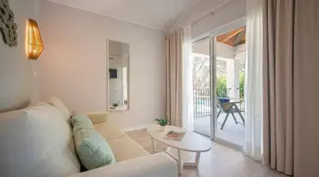 Blau Colonia Sant Jordi