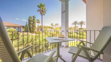 Blau Colonia Sant Jordi