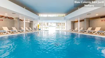 Blau Colonia Sant Jordi
