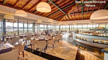 Blau Colonia Sant Jordi