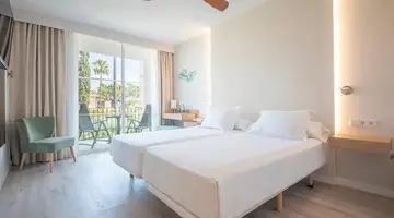 Blau Colonia Sant Jordi