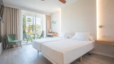 Blau Colonia Sant Jordi