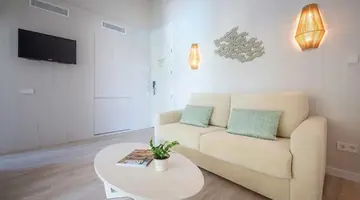 Blau Colonia Sant Jordi