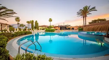 Blau Colonia Sant Jordi