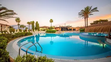 Blau Colonia Sant Jordi