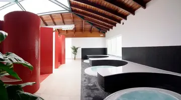 Blau Colonia Sant Jordi