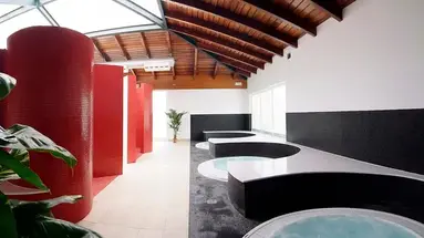 Blau Colonia Sant Jordi