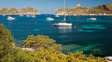 Blau Colonia Sant Jordi