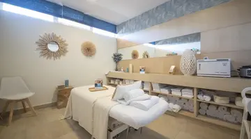 Blau Colonia Sant Jordi