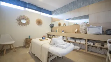 Blau Colonia Sant Jordi